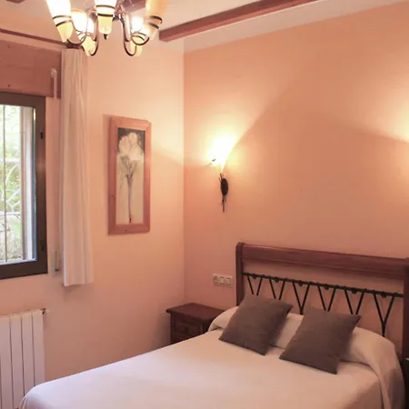 Apartamentos Monasterio San Martín de Castañeda Esterno foto