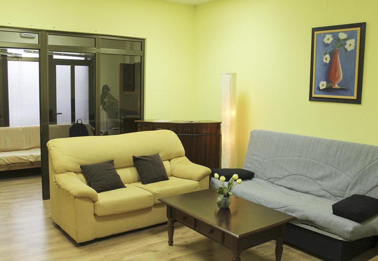 Monasterio Appartement San Martín de Castañeda