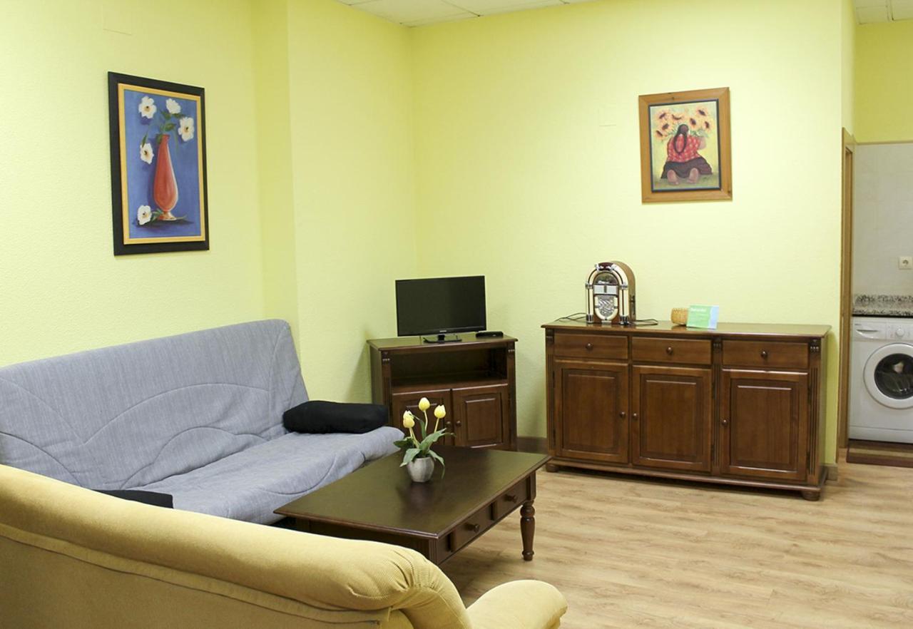 Apartment Monasterio *