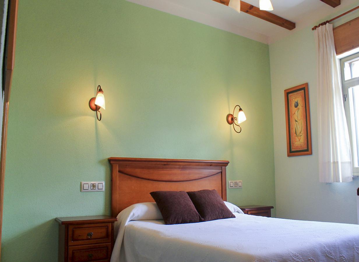 Monasterio Apartment